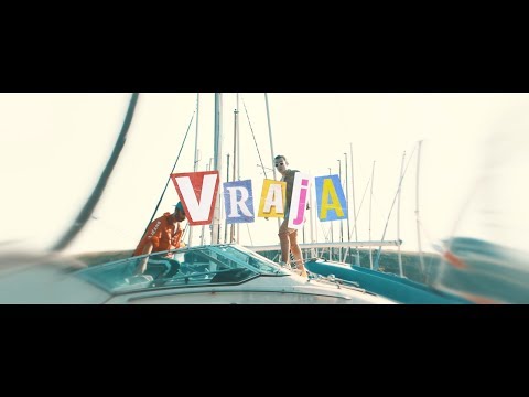 Arkanian - Vraja feat. Criss Blaziny (Official Video)