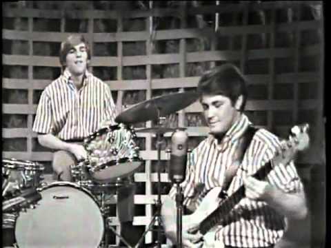 The Beach Boys - Dance Dance Dance (1964)