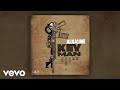 Alkaline - Key Man (Official Visualizer)