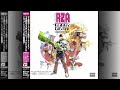 RZA - Terrorist (Japanese Version) with Holocaust's Verse [HQ]