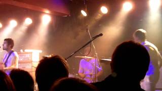 The Hoosiers - Live By The Ocean Live