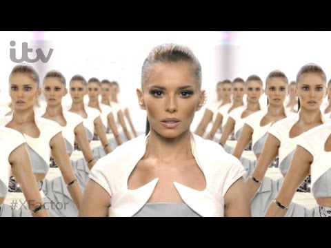 The X Factor Season 12 (Promo)