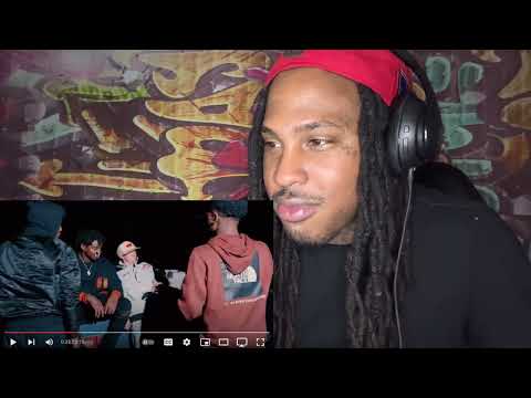 COBLEEDA SENDS A MESSAGE TO 4KT!? COBLEEDA - REAPER REACTION