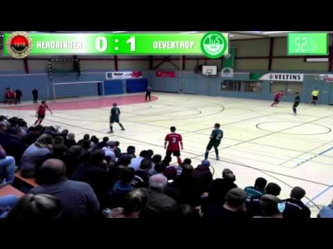 SV Herdringen – TuS Oeventrop 0:2 | Vorrunde Stadtmeisterschaften 2015