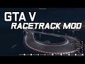 Simple Racetrack 2
