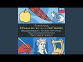Stravinsky: The Firebird, K10, 1945 Suite: Ia. Introduction