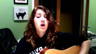 Show Me by John Legend (Cover)