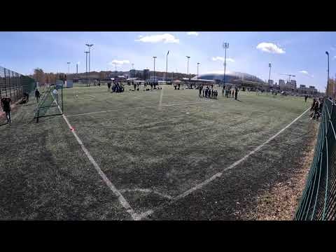 Live from Espoon Liiga 2023 ⚽️