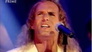 Michael Bolton Can I touch you there? Top of the pops 1 sept 1995