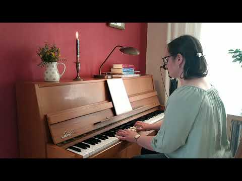 Denn meine Gedanken sind nicht eure Gedanken (Jesaja 55, 8)