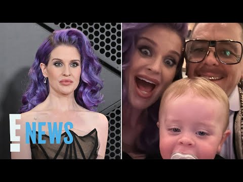 Kelly Osbourne is CHANGING Son Sidney’s Last Name After “Fight” With Sid Wilson | E! News