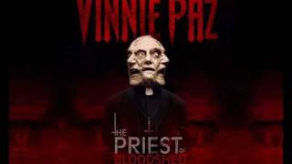 Vinnie Paz - Interlude 2 [track 12] ... 480p