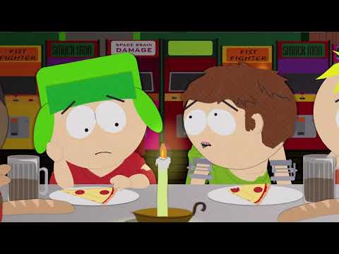 South Park 13 sezon funny moments pl
