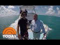 Bermuda Triangle Mysteries: Supernatural Or Science? | TODAY Bermuda Triangle Mysteries: Supernatural Or Science? | TODAY