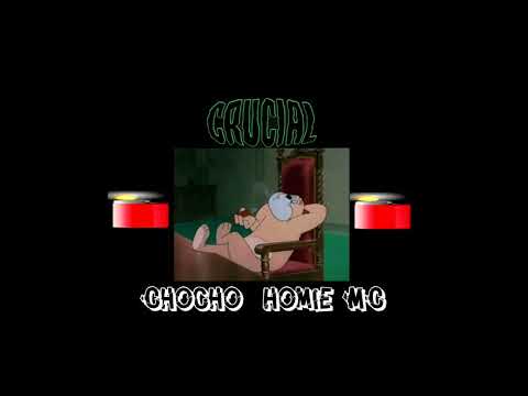 Fresh Homie  - Chocho (Prod. Crucial)
