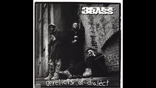 3rd Bass - Check Yourself [12” Double LP Exclusive Bonus Track]