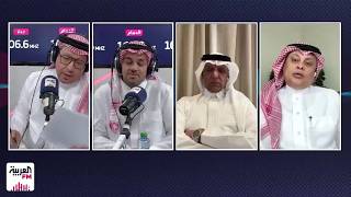 نقاد ملاعب يفتحون ملف أزمات حمدالله المتكررة في الأندية السعودية