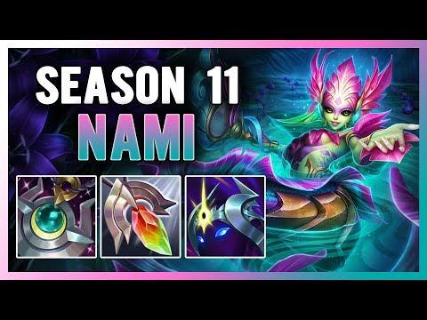 LEARN TO CARRY WITH NAMI SUPPORT IN SEASON 11!