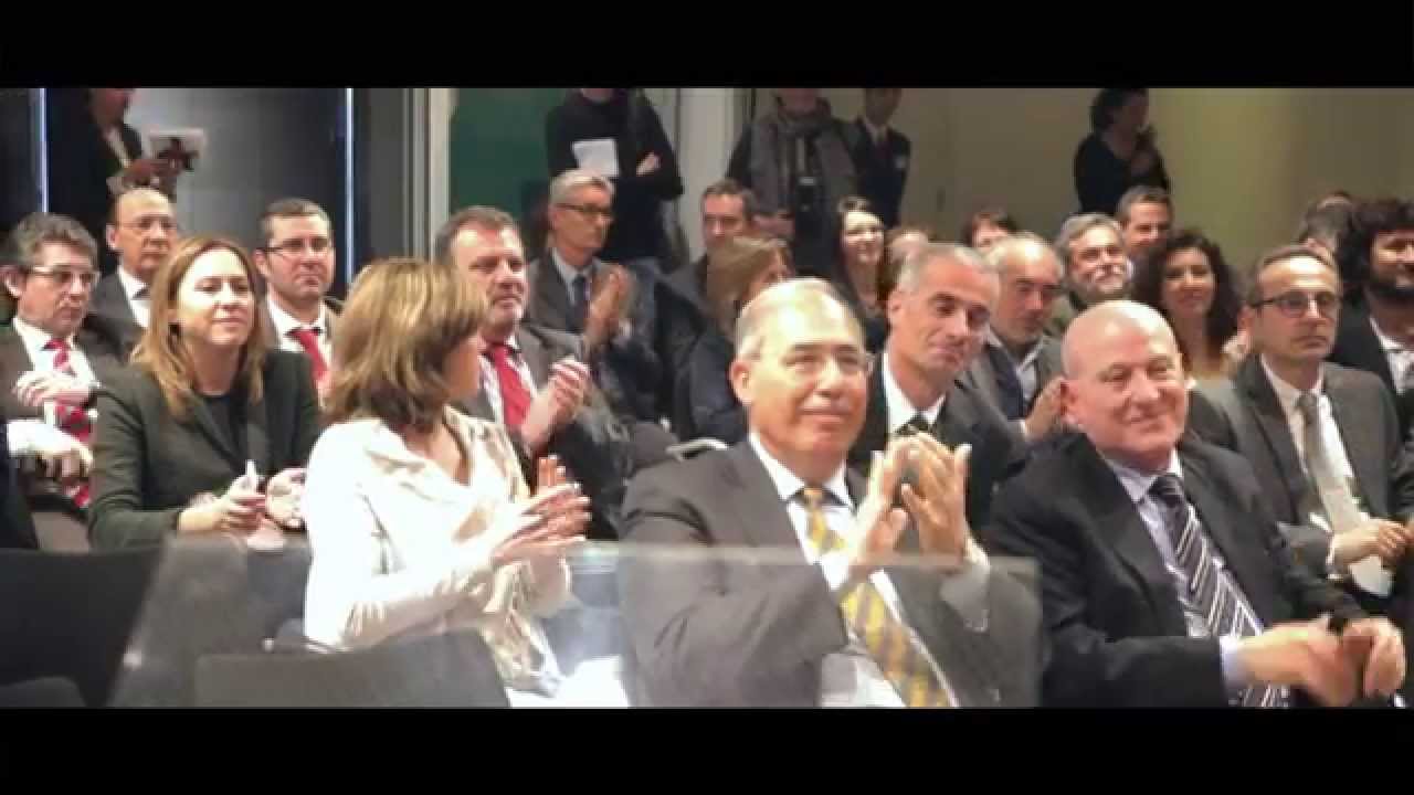 Inaugurado el Taller Argal, centro de creación e innovación