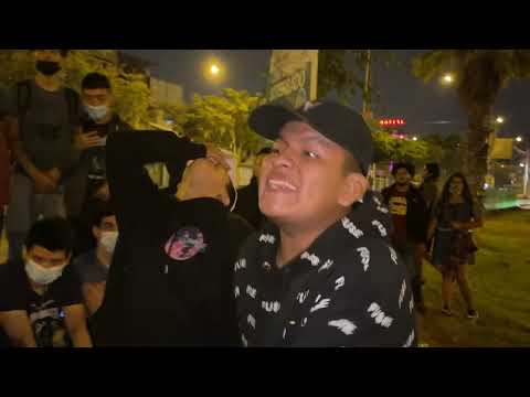 SEMIFINAL | #RG04 #VERDUGO vs #HACHE #VICEVERSO | FECHA 4 DUPLAS