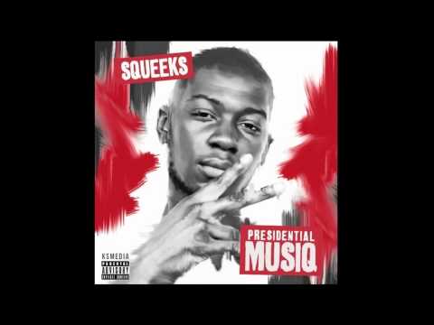 Squeeks - Clean Cut (AUDIO) [@SqueeksTP] | Link Up TV