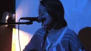 Weo - there ain&#39;t no god for dogs (Milla Jovovich cover)