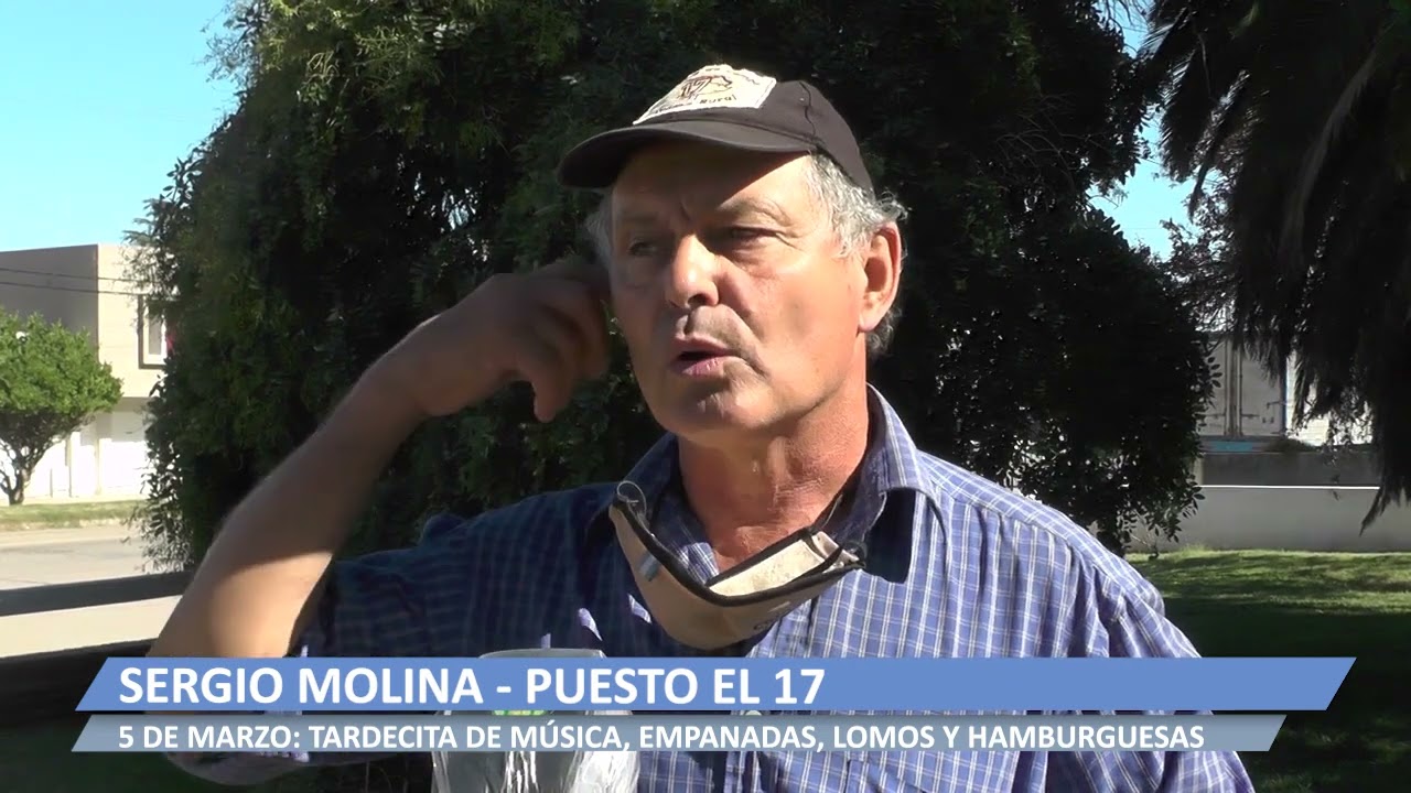 2022 02 18 NOTA A SERGIO MOLINA