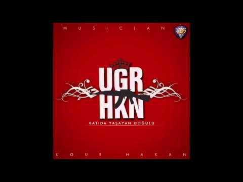 Saian S.S. & Uğur Hakan - Saga (Offical Remix)