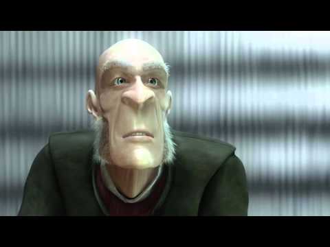 Sintel (2010) | Animated Film