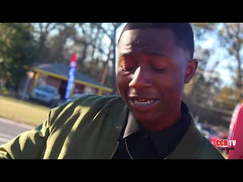 Mike Da'Kidd - Take Me There (Official Video Visual)(CCB Music Group Ministry) REBIRTH Mix Tape 2023