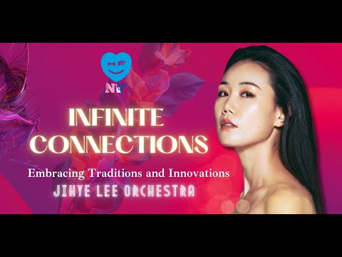 Jihye Lee's Infinite Connections: Live from Sheen Center | Exclusive Jazz Orchestra Performance