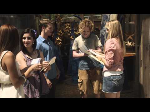 Выпукной - Трейлер