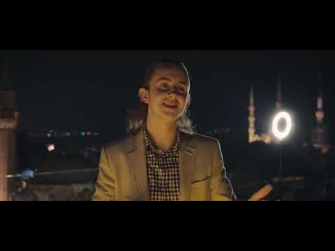 Bilal Zukan - HEJ AŠIKU [Music Video] 2021