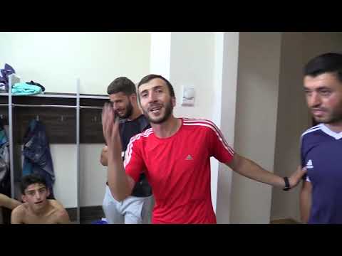 Banants2-05 VS Mika-05 07.06.2019