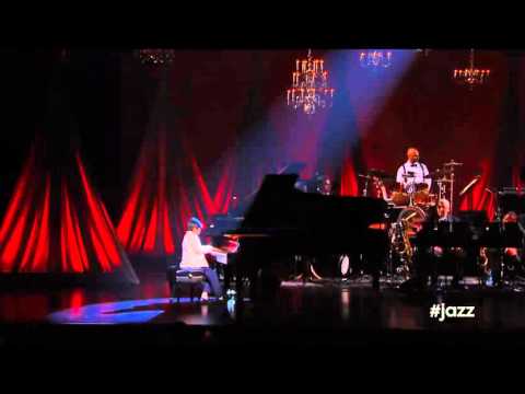 Joey Alexander   Jazz at Lincoln Center Gala   2014