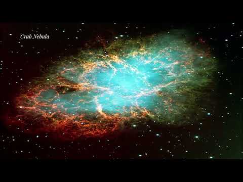 The Taurus Constellation. Pleaides Star Cluster. Crab Nebula. Hyades Star Cluster.