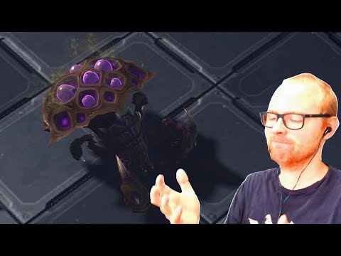 Delete Swarmhost From SC2