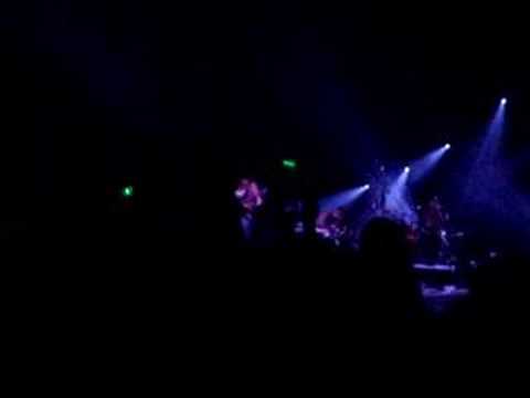 enter shikari @ ab brussel