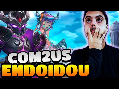 ERA ÓBVIO QUE ELE IA SER NERFADO ! "TEM BUFF MEME", BALANCE PATCH. - Summoners War: Sky Arena