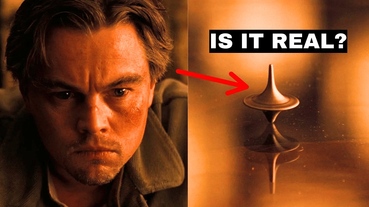 Inception: A Gnostic Allegory