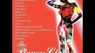 What A Woman Feels - Public Announcement (MedleyEnterteiment)