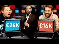 BIGGEST CASES EVER Deal Or No Deal BIG WIN