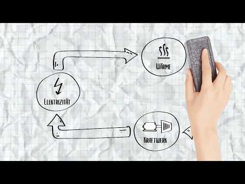 Projekt Seebeck-Effekt: Worum geht's?