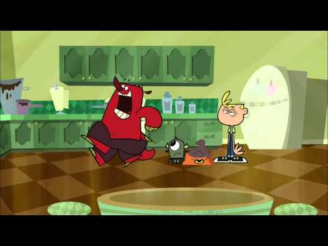 Jimmy Two-Shoes - 118a - Best Prank Ever [HD]