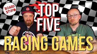 Board Stupid - Camel Up video thumbnail