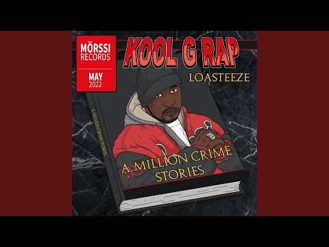 A Million Crime Stories