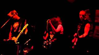 Lost Cherrees-Nothing New