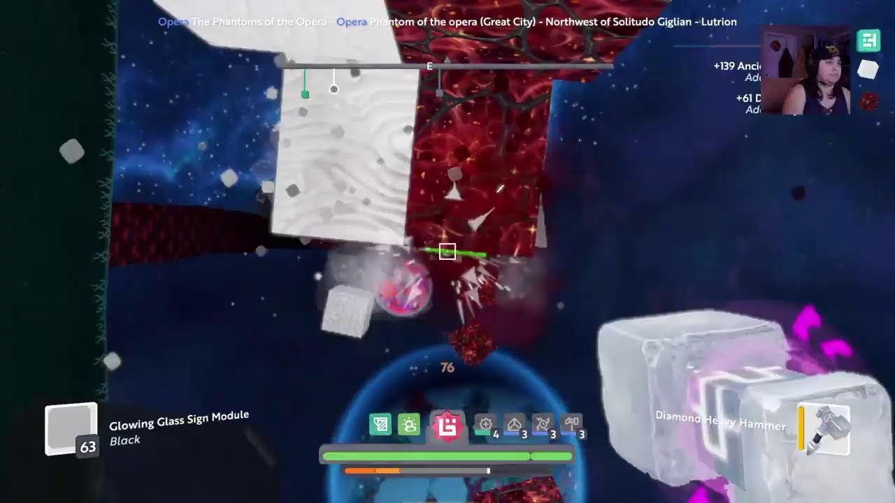 Boundless lets play (part 46) i am not sure what i am doing today LIVE