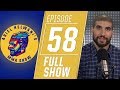 Daniel Cormier, Demetrious Johnson, Darren Till | Ariel Helwani’s MMA Show [Episode 58 – 8/12/2019]