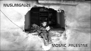 Muslimgauze - Mosaic Palestine